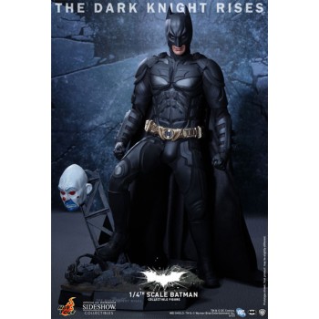 Batman The Dark Knight Rises 1/4 Quarter Scale Figure 47cm